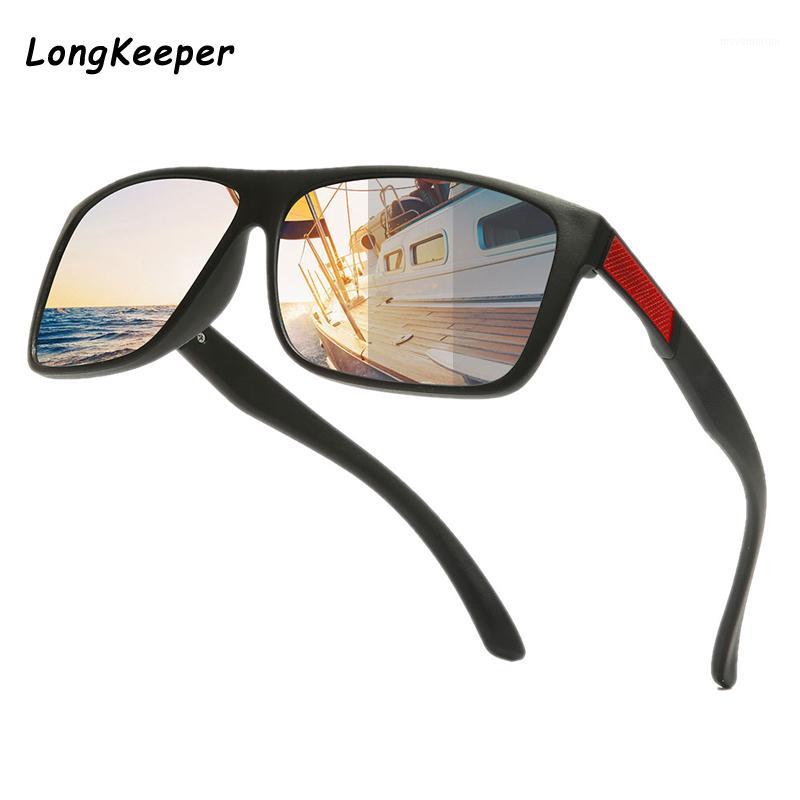 

New Polarized Photochromic Sunglasses Men Women Chameleon Discoloration Glasses Male Driver Safty Goggles Lentes Sol Hombre1