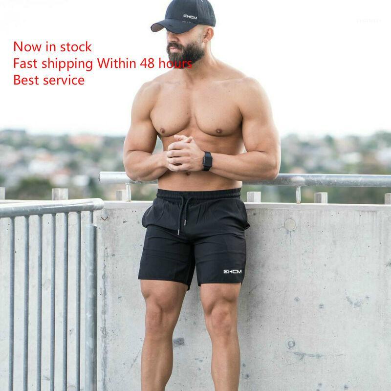 

Men's Casual Elastic Waist Harem Training Jogger Sport Short Baggy Pants1