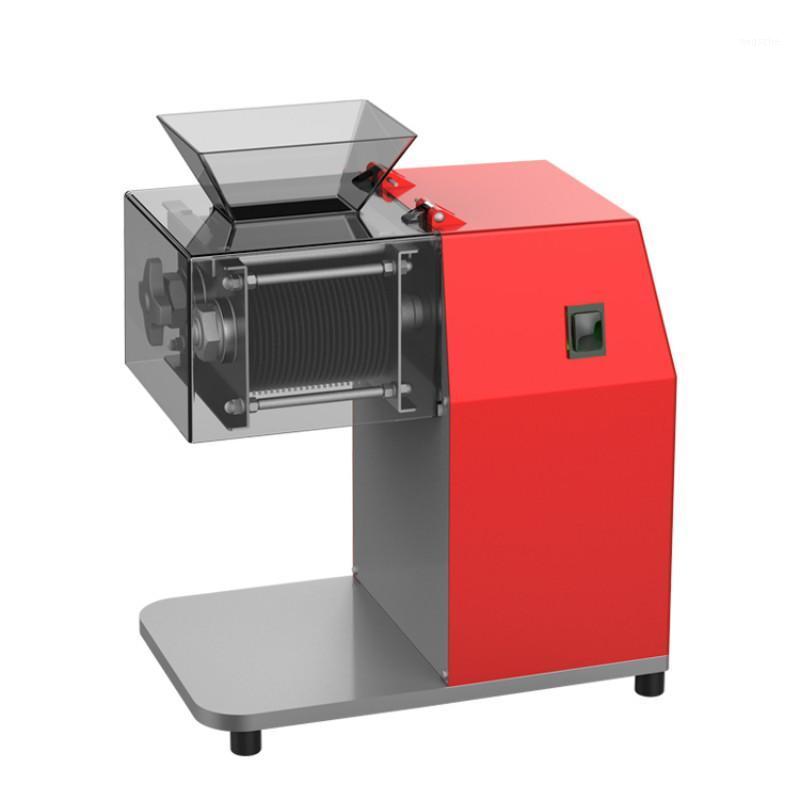 

Electric Meat Vegetable Cutting Grinder Machine Small Automatic Slicer for Meat Block Cutter Slice1