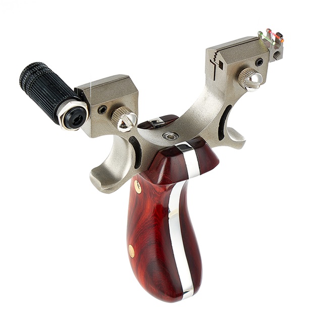 

war Wolf High Precision Catapult Outdoor Hunting Accessories Professional Bow Shooting