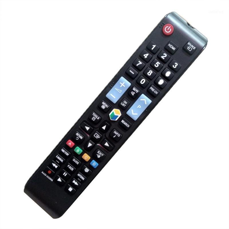 

2020 Newest Hot Sale TV control use for 59-00581A 59-00582A 59-00594A TV 3D Smart Player Remote Control1