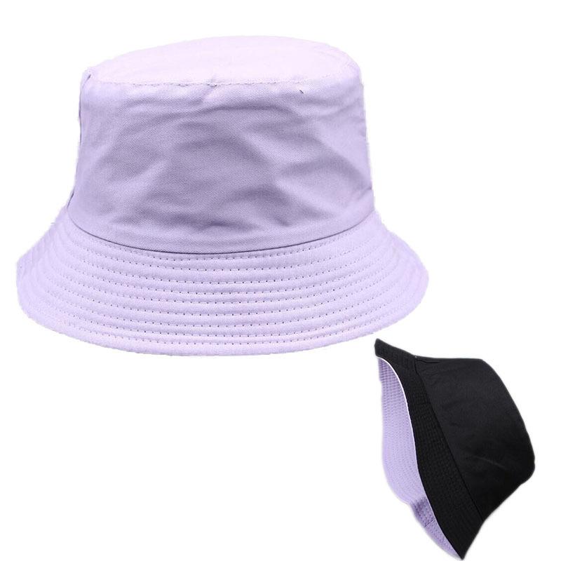 

Women's Cotton Sunbonnet female Summer Double-faced Sun Block Cap Girls Fisherman Hat UV Prevention Bucket Hat Sun-shade Chapeau, Beige