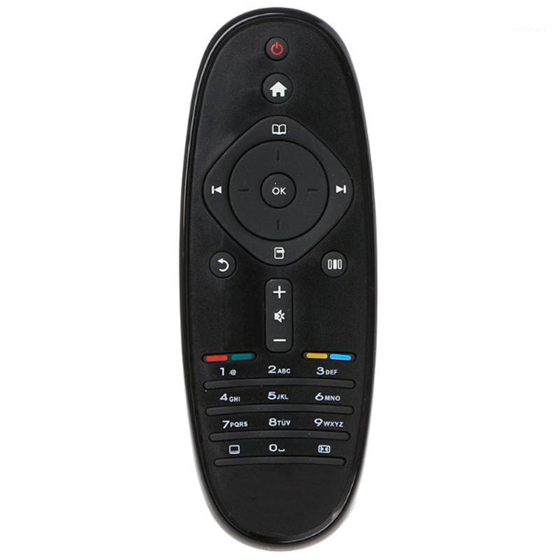 

Promotion Remote Control For Lcd Led Hd Tv Crp606/01 Rc2683203-01 Rc2683204-011
