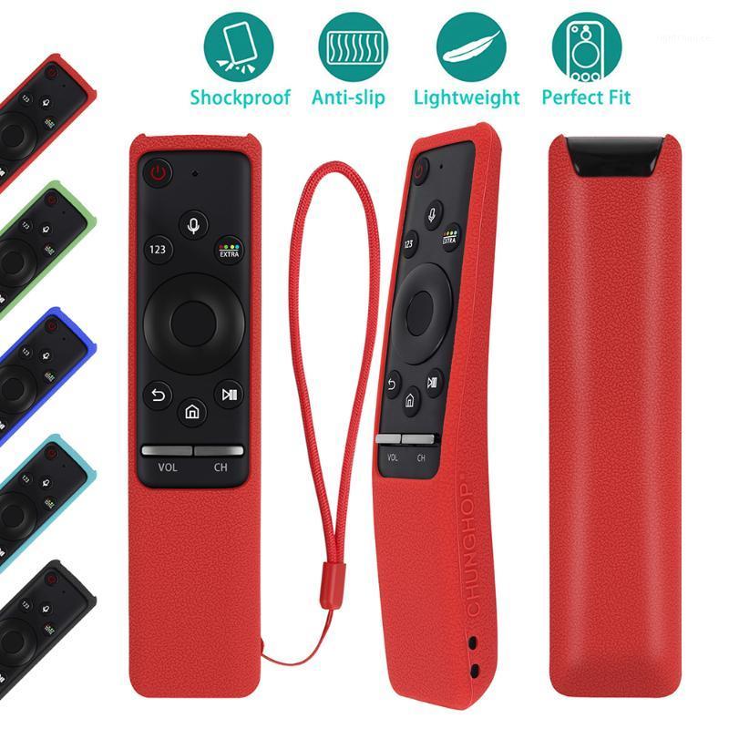 

Cover BN59-01312A BN59-01312H BN59-01266A AH59-02758A BN59-01312B for TV Voice remote control BN59-01312F 02759A Case1