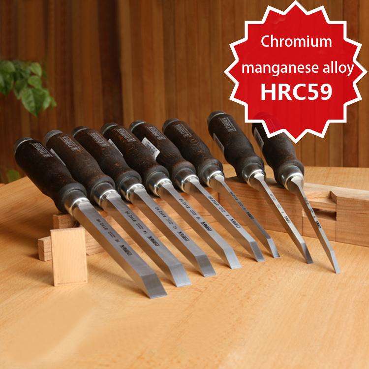 

Narex heavy duty chisel spade chisel woodworking 8112