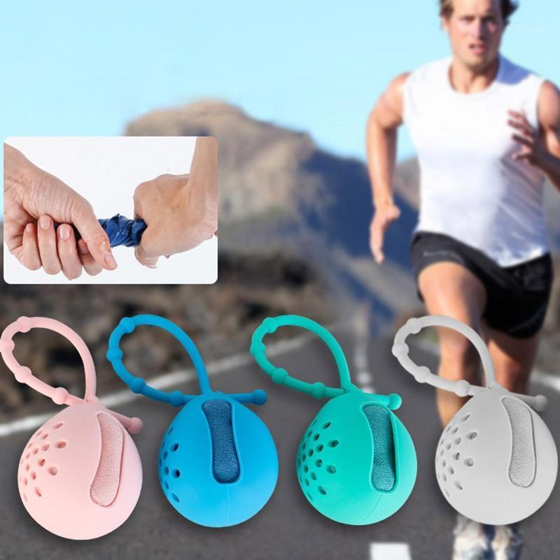 

Towel Portable Travel Quick Dry Outdoor Silicone Case Foldable Mini Compression Running Yoga Sports Feeling Cool Ice