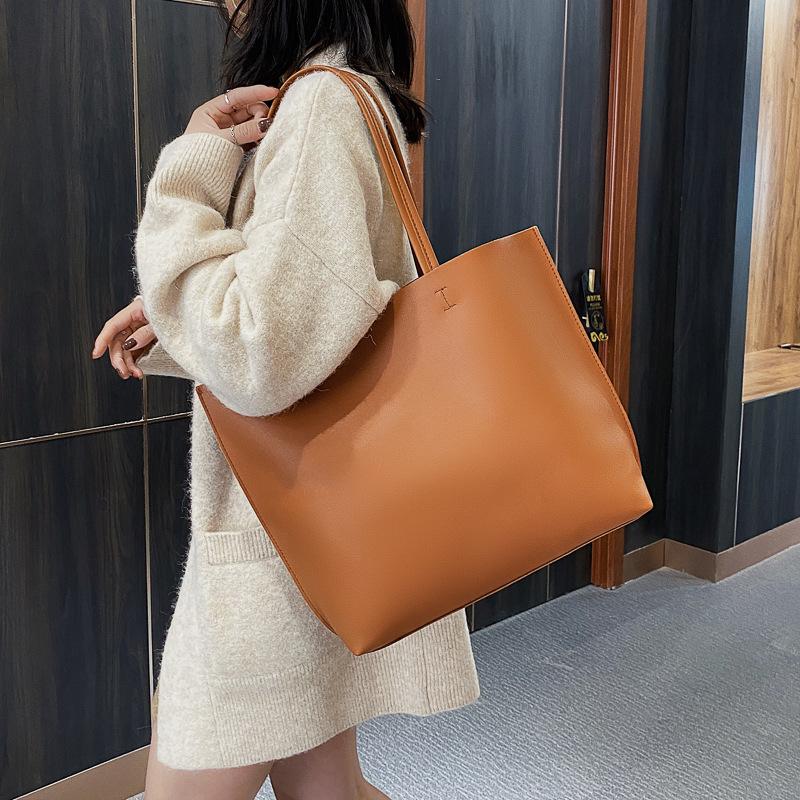 

Women's large capacity bag women's bag 2021 shoulder