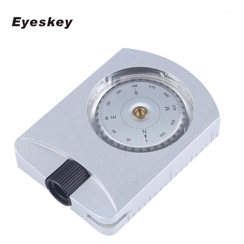 

Eyeskey Professional Waterproof Compass Survival Positioning Geological compass Exploration bussola1