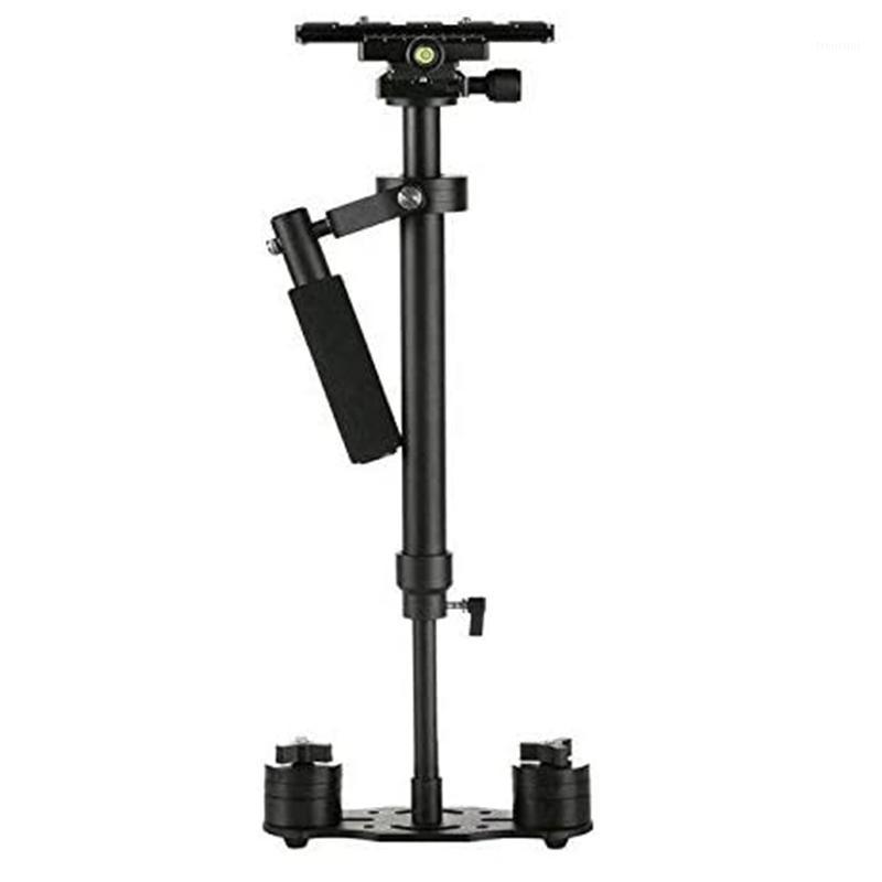 

S60 Stabilizer Photo Video Handheld Stabilizer DSLR for / Camcorder Camera 60cm1