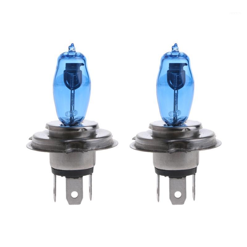 

1 Pair H4 100W/90W 12V HOD H/L Beams Car Head Light Globe Lamp1