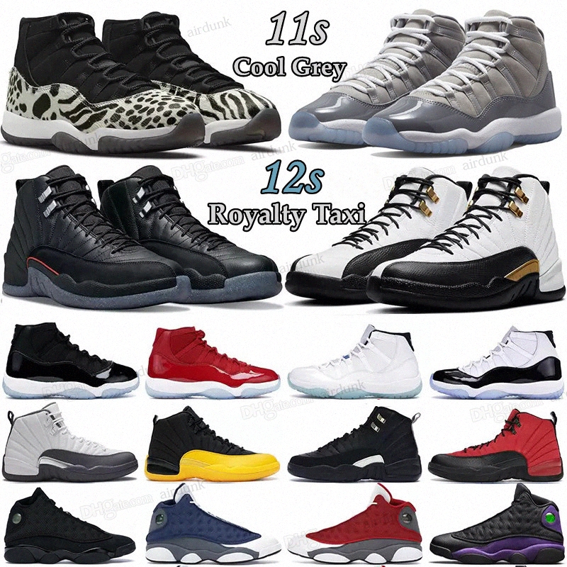 

Mens Basketball Shoes Jumpman 11s Cool Grey 11 Concord Legend Blue 25th Anniversary 12s Royalty Taxi Utility 13s Hyper Royal Court Purple men women trainers sne a9K7#, I need look other product