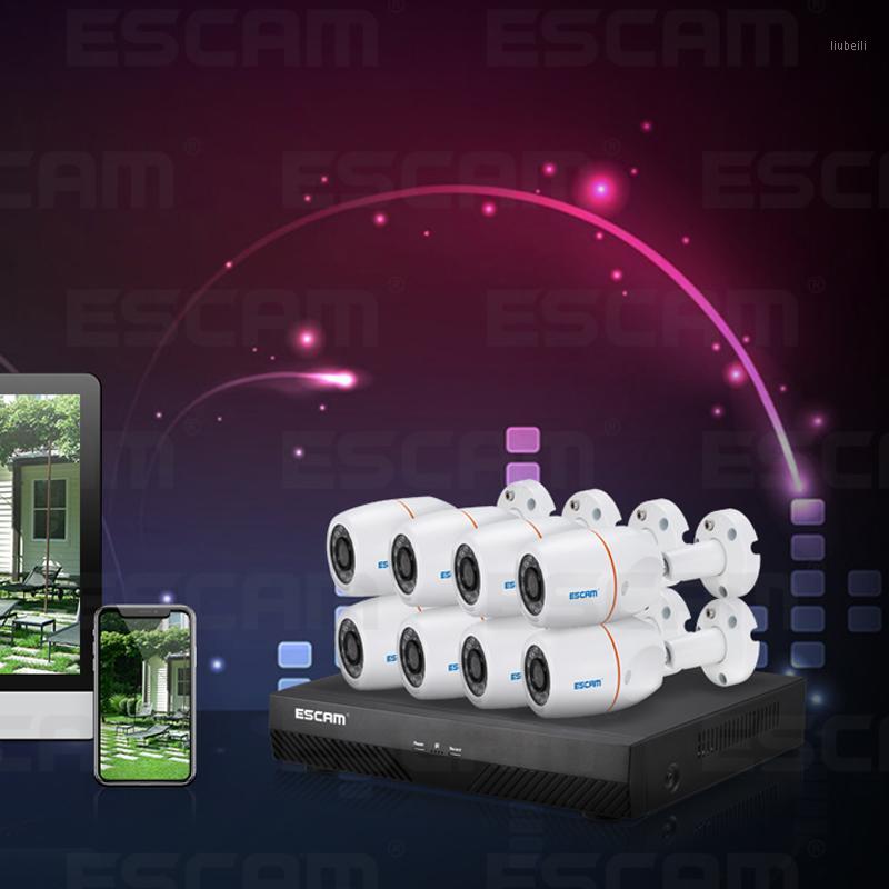 

8ch 2MP 1080P Real Time AHD DVR Kit Home Security Video Surveillance Dvr Cctv Camera System1