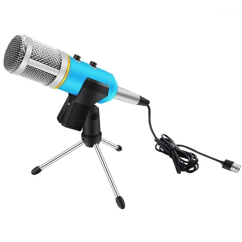 

BM 900 USB Condenser Microphone With Tripod Stand BM 800 Upgraded Recording Microphone For Computer Game Karaoke Youtube1
