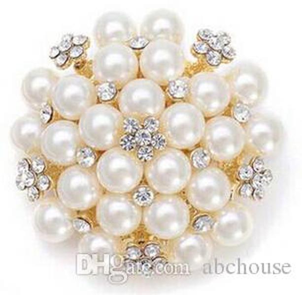 rhinestone brooches in bulk