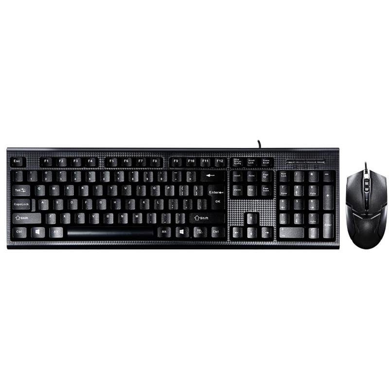 

Q9 Wired USB Connected Keyboard 99 Keyboard with Number Section for Laptop PC Desktop Home Office School Compatible Windows