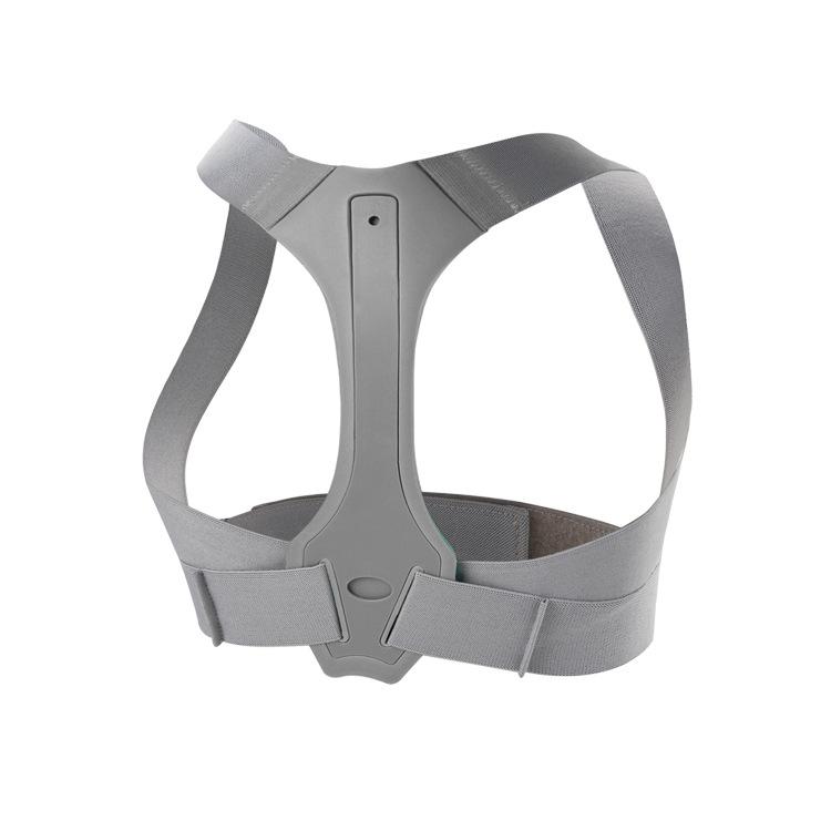 

Kyphosis Correction Strap Adult Back Spine Correct Sitting Posture Children's Anti-humpback Orthosis