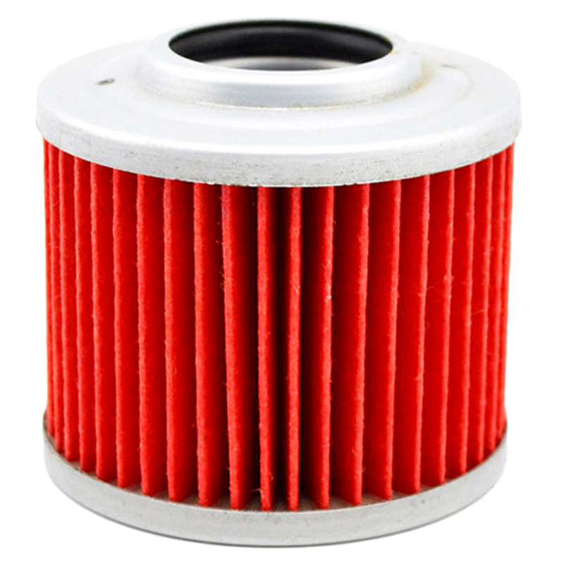 

1 PC / 2Pcs / 4pcs Motorcycle Parts Oil Filter For BOMBARDIER DS650 DS 650 RACER 644 - All 2000