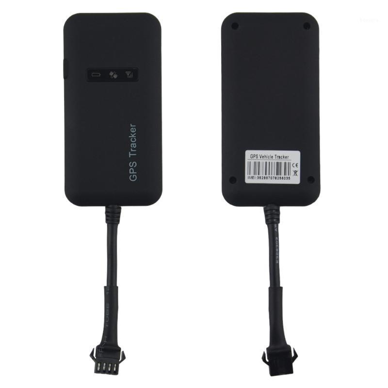 

Car GPS Tracker TK110 Realtime GSM GPRS GPS Locator Vehicle Tracking Device Google Link Real Time Tracking Vehicle Locator1
