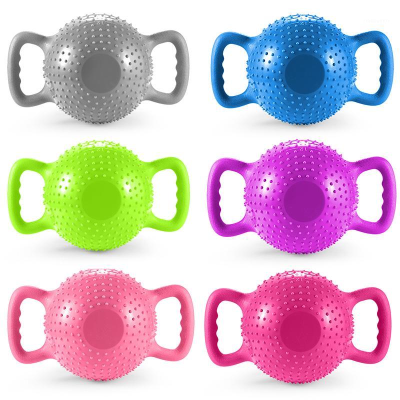 

Massage Fitness Kettle Bell Male and Female Dumbbell Training Sports Squat Equipment Home Hips Binaural Dumbbell Body Training1