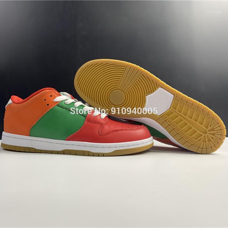 

Athletic & Outdoor Top Quality SB Dunks Low X 7 ELEVENS Orange Convenience Store Sports Sneaker Resilience Premium Boys Tennis Shoes US 5-11