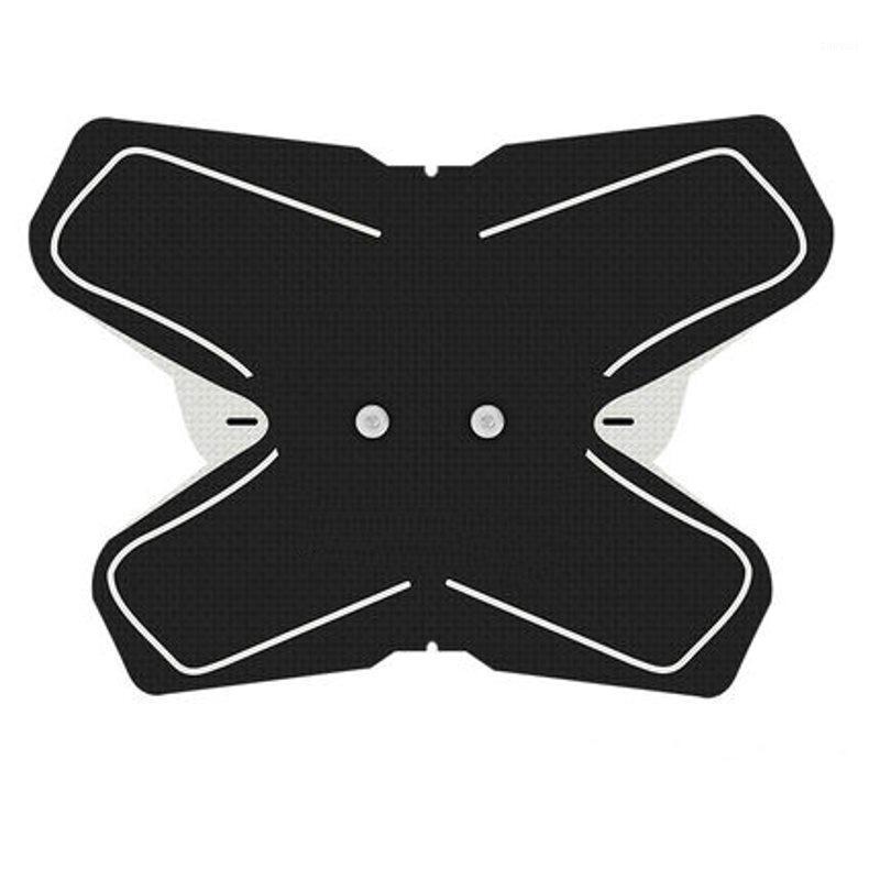 

fat reducer electro estimulador electroestimulador Accessories Genuine Abdominal Device Hydrogel Patch Body Fat Reducer Electro1