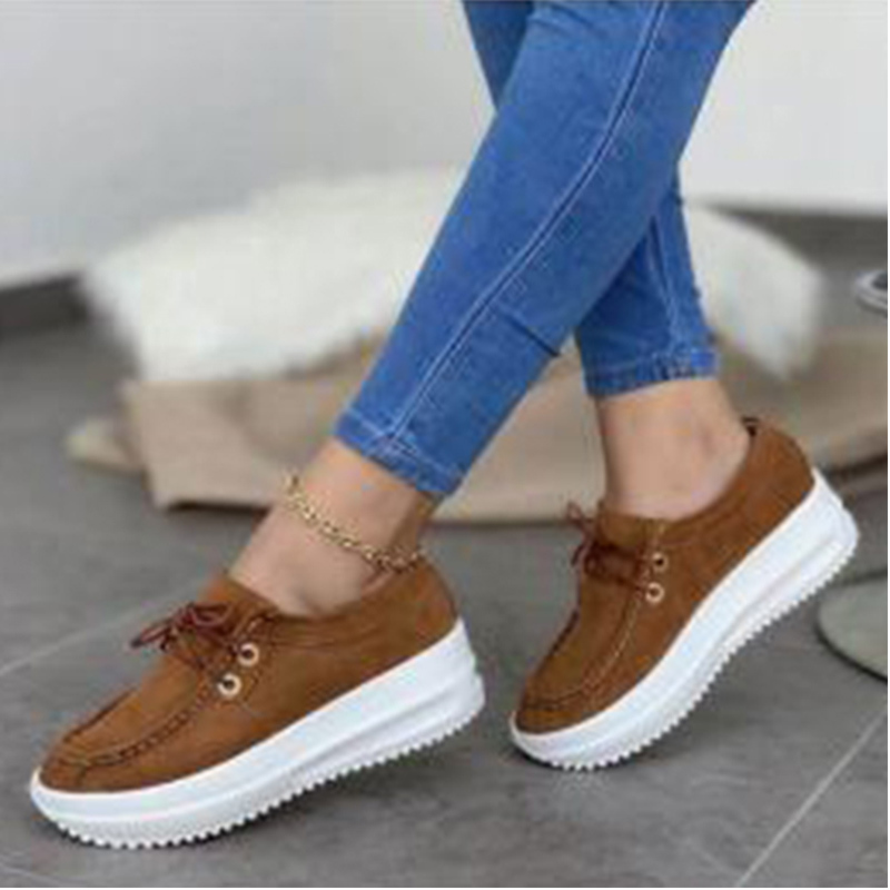 

2021 The New Wholesale Women Shoe Vulcanized Herd Rentals Even Women's Tennis Shoes Woman G8yj, Black.