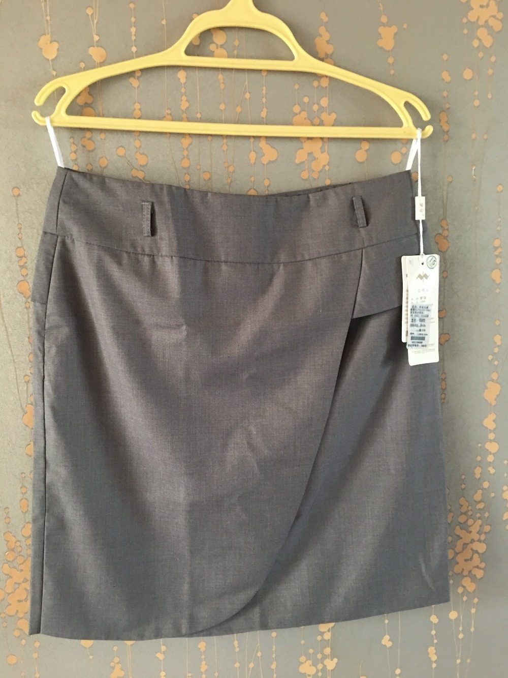 

Gray Hip Bag Skirt Women Special Offer Whm1