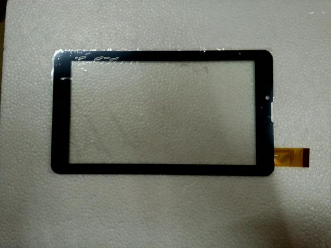 

10pcs Touch Screen for Tablet PC GT706-V6 FHX FPC-DP070002A01 C.FPC.WT1057A070V00 with Glass Sensor digitizer Replacement1