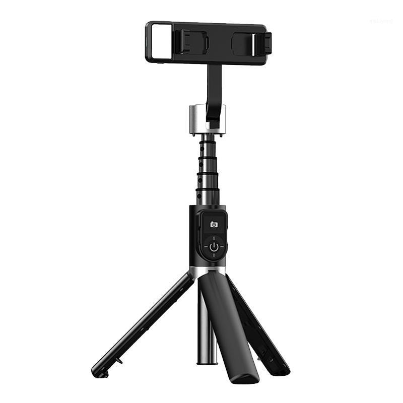 

3 in 1 Multifunction Bluetooth Selfie Stick Mini Tripod Extendable Monopod Universal with Bluetooth Remote for Phone1