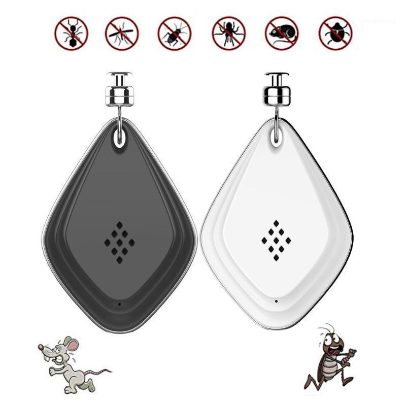 

Portable Pet Ultrasonic Mosquito Repeller Electronic Pest Reject Plug in Insect Control Indoor Pest Repellent for Mosquito Bug1