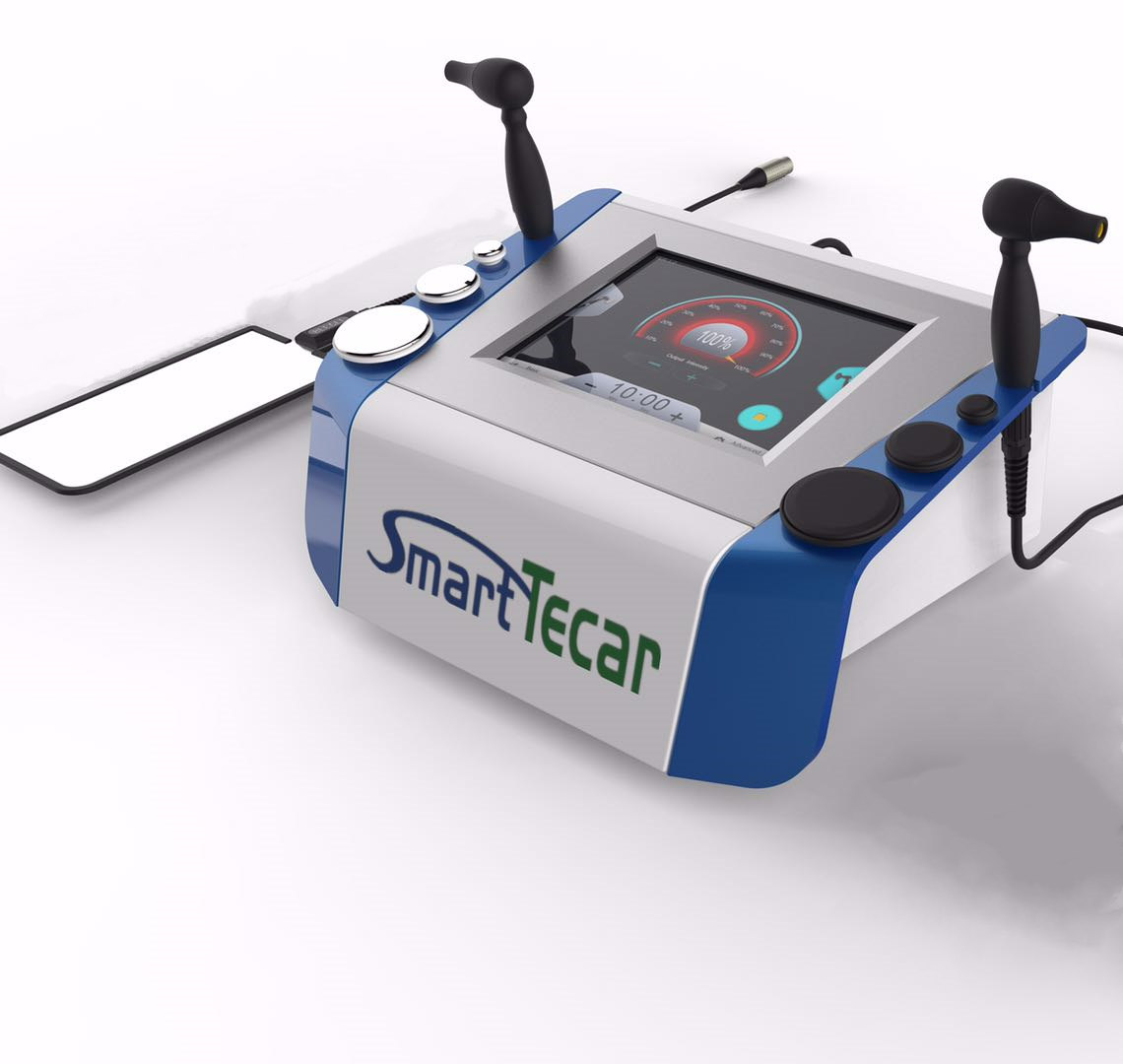 

Portable physical Tecare therapy machine are mostly use in physical rehabilitation adn pain managment body pain relief