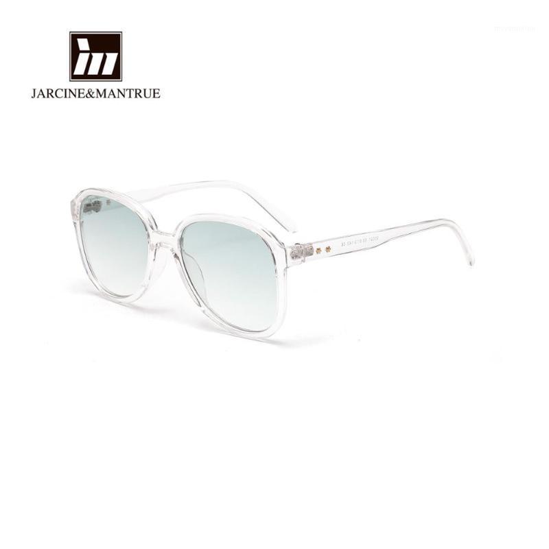 

Candy-colored glasses women's fashion nightclub men's box colored sunglasses factory direct sales1