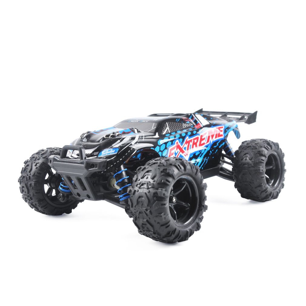 

9303E 1:18 RC Car Scale Remote Control Car 40+km/h High Speed Off Road Vehicle Toys RC Car for Kids and Adults