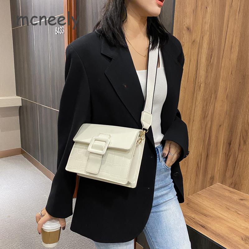 

Small Bag Women's New Fashion One Shoulder Messenger Bag, As picture