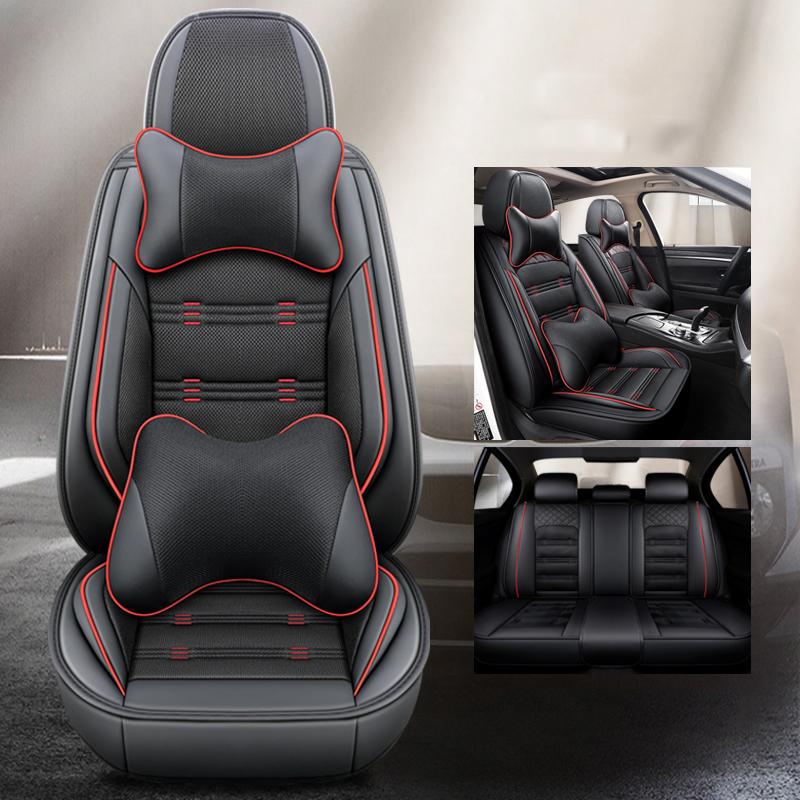 

Car seat cover for 300c pt cruiser phev accesorios