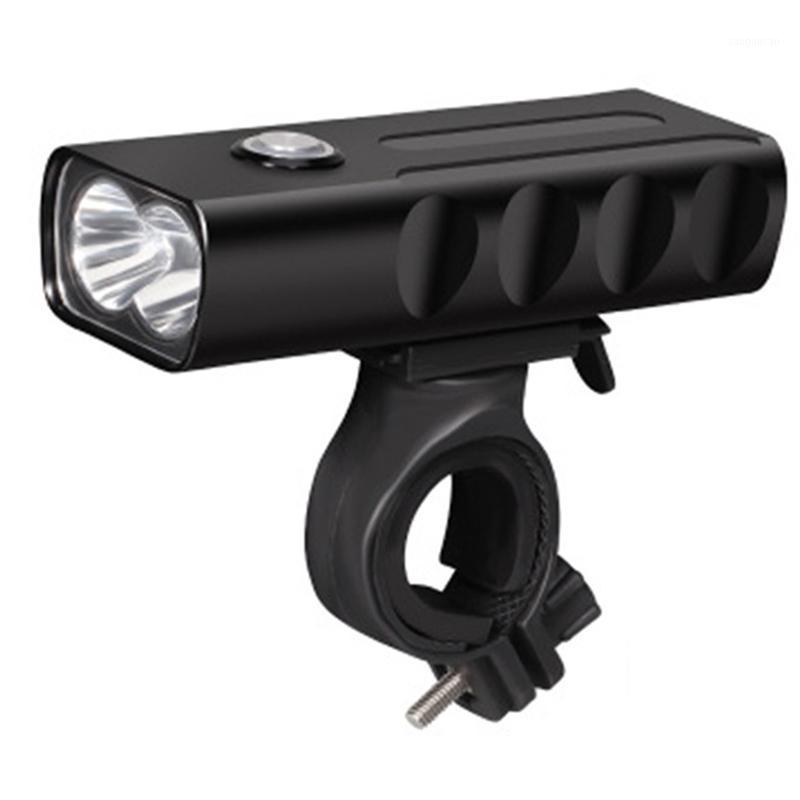 

Bicycle Light T6 USB Rechargeable Adjustable Bike Light IPX5 Waterproof LED Headlight as Power Bank Front Lamp Bike Accessories1