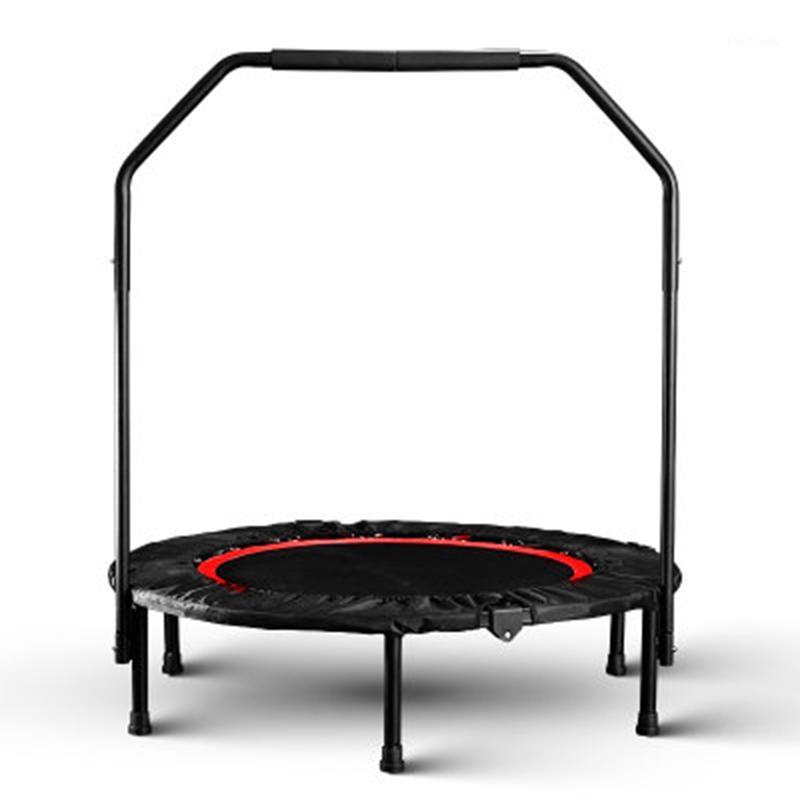 

Adjustable silent trampoline, fitness trampoline, bungee jumping, trampoline jumping, aerobics1