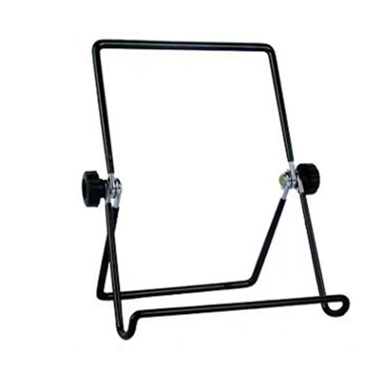 

Foldable Minimal Mobile Tablet Stand Swivel Tablets Mobile Phone Holder OCT998