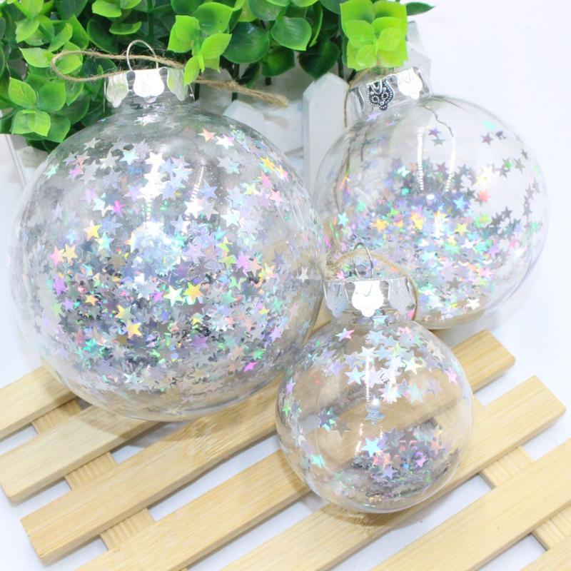 

Christmas Tree Pendant Hanging Home Ornament Christmas Decoration Ball1