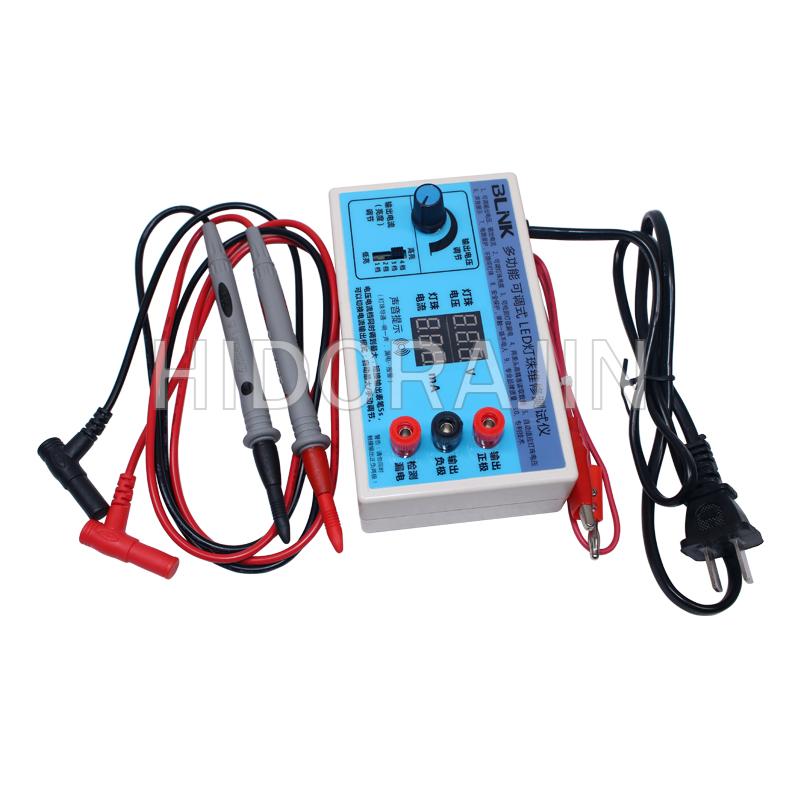 

AC 220V Screen Led Backlighting LED Tester LCD TV backlighti Tester Lamp beads Light board light