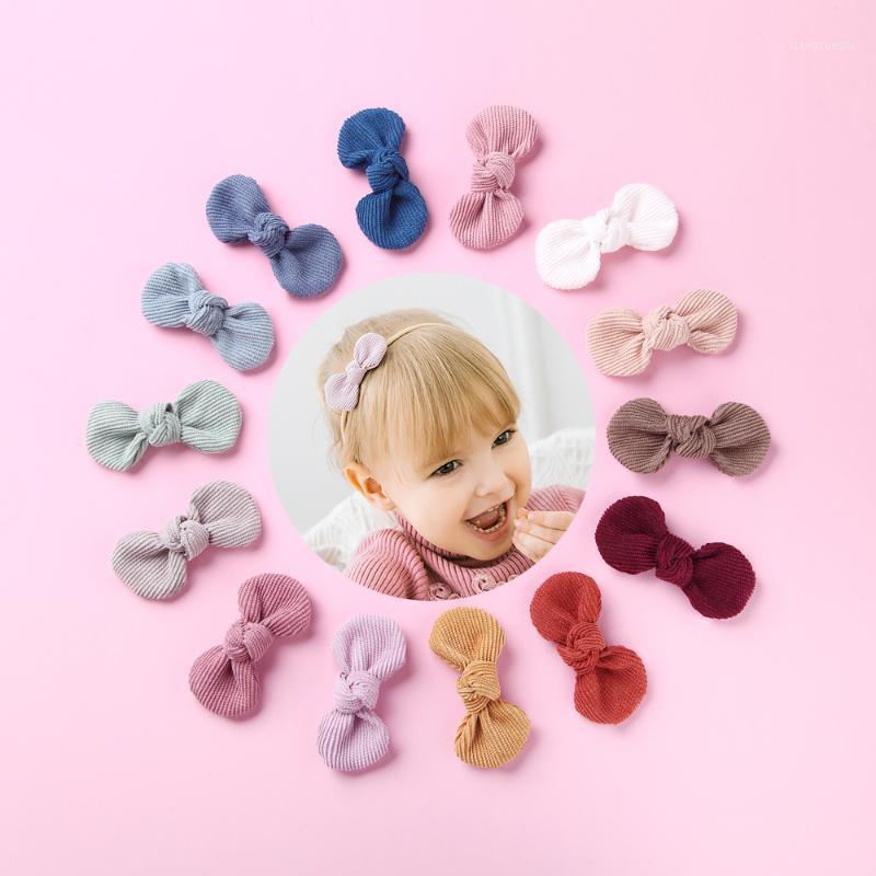 

Baby Headband Bow Headbands For Girl Corduroy Head Band Thin Nylon Hairband Newborn Kids Toddler Hair Accessories Spring Summer1, Nsfb-9573-10 a6han