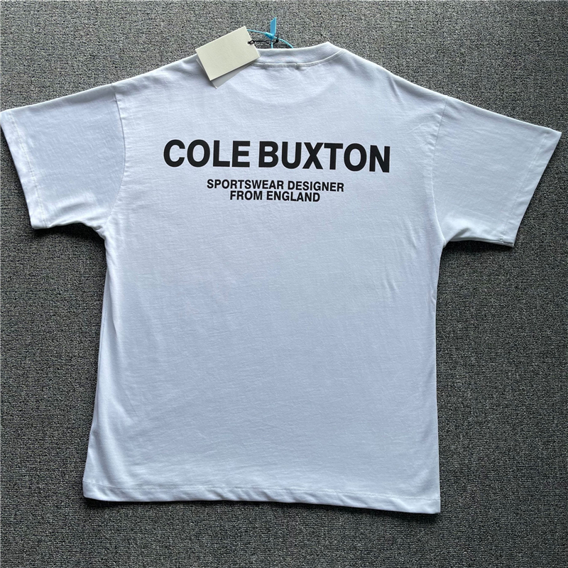 

Tee Men Women 1 High-Quality T-shirt Summer Style Print Oversized T Shirt Tops, White