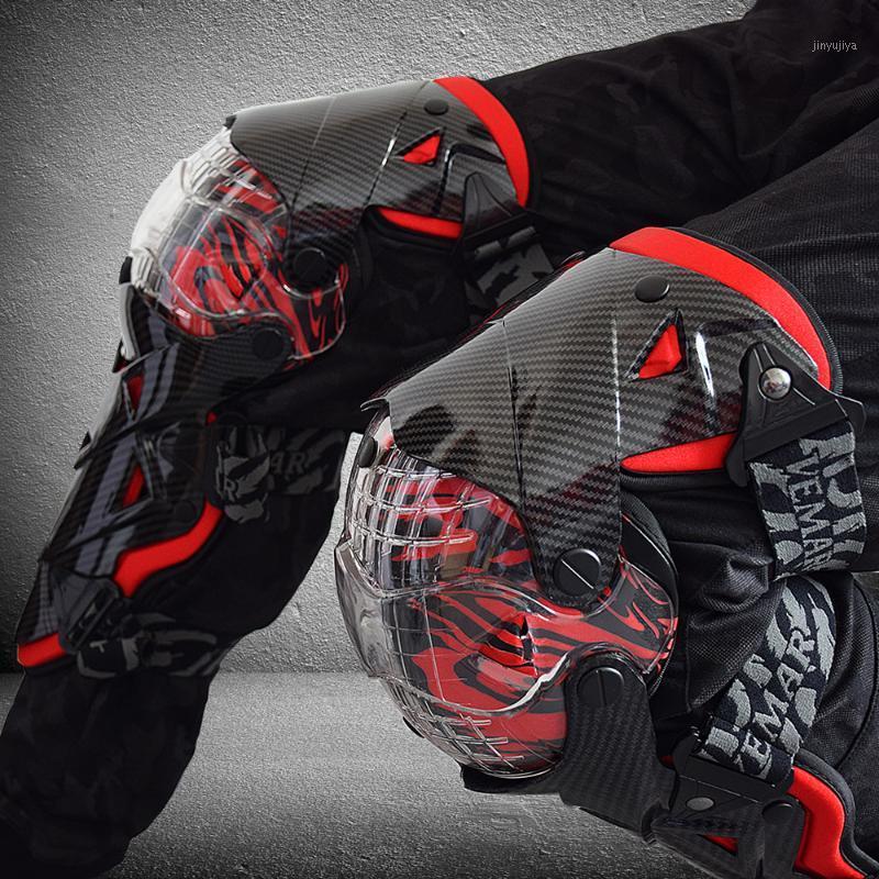 

2020 VEMAR Motorcycle Knee Pad Moto Protective Gear Knee Guard Motorbike Protector Rodiller Equipment Joelheira Moto1