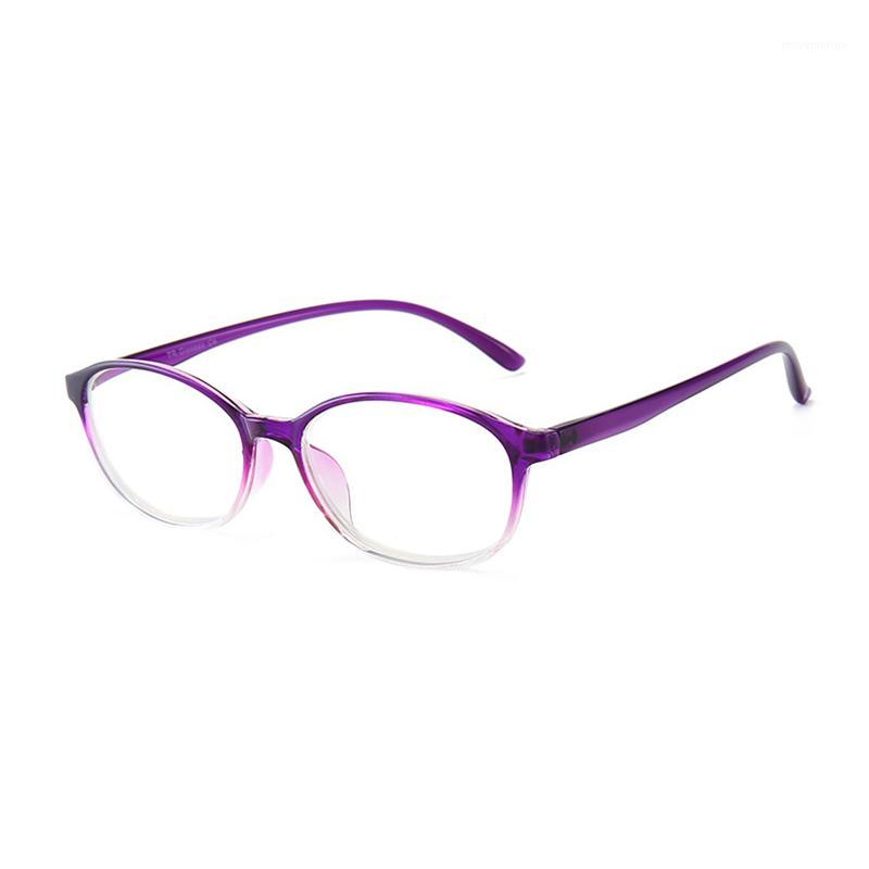 

Soft TR90 Blue Light Blocking Reading Glasses Men Women Anti Blue Ray Computer Eyeglasses Presbyopia Spectacles +1.0~+4.0 N51