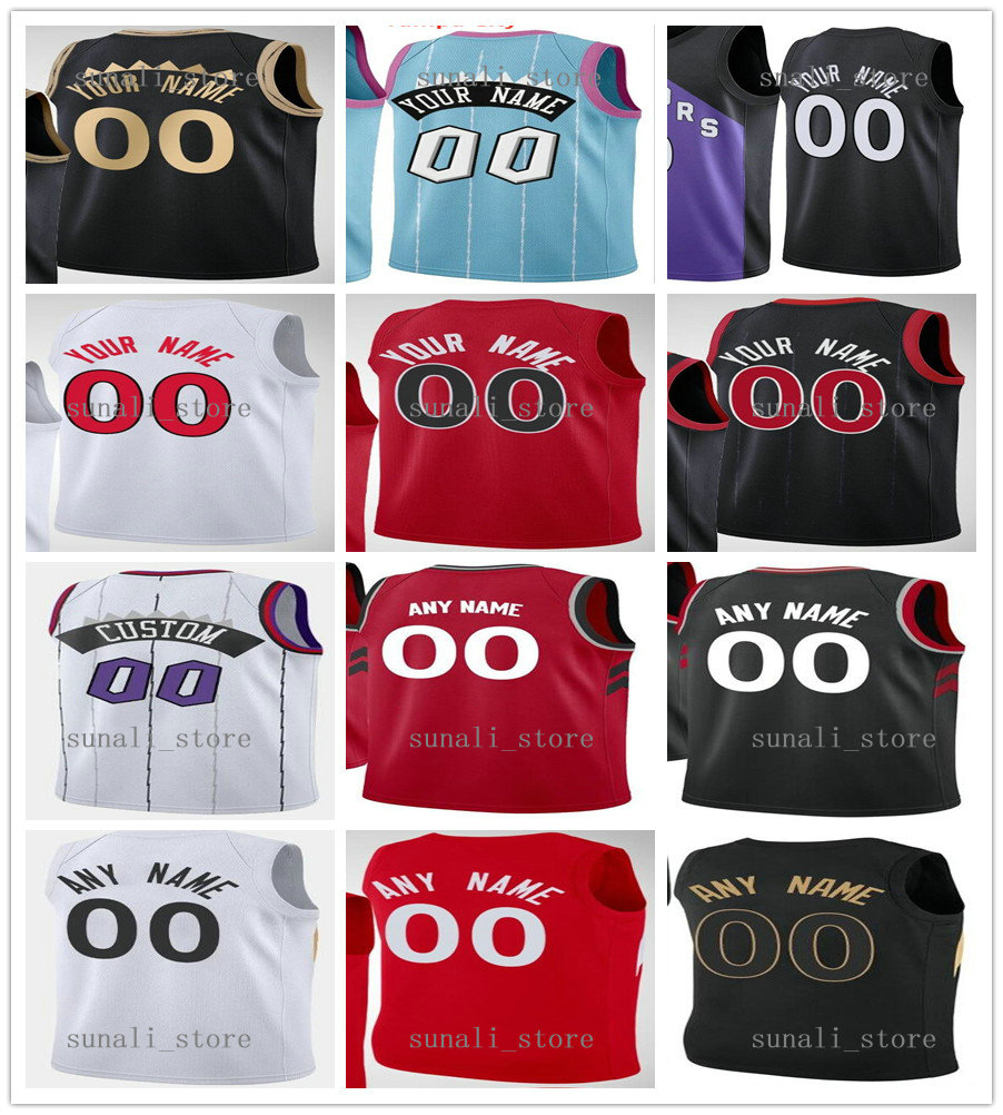 

2021 Printed Alex Len Chris Boucher Matt Thomas Terence Davis Jr Stanley Johnson Malachi Flynn Paul Watson Jalen Harris Yuta Watanabe Jersey, Men white