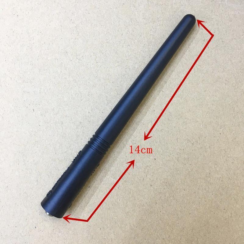 

honghuismart VHF136-174MHz Helical antenna for motorola gp338,gp328,gp88,gp88s ,gp340 ,gp300 ,gp2000 two way radio walkie talkie1