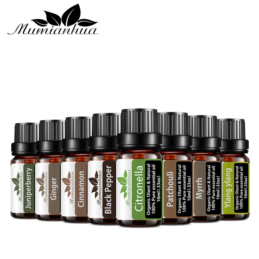 

Pure Essential Oils Rose Essential oils for body massage Aromatherapy Rose Essential Oils for body massage