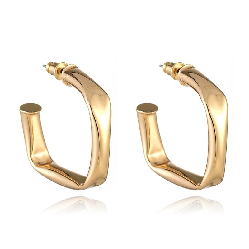 

Fashion women jewelry hoop earring