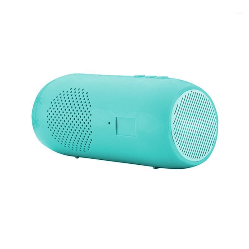 

2 In 1 Outdoor Phone Holder Strong Compatible USB Wireless Sound Rechargeable Portable Indoor Bluetooth Speaker Stereo Audio1
