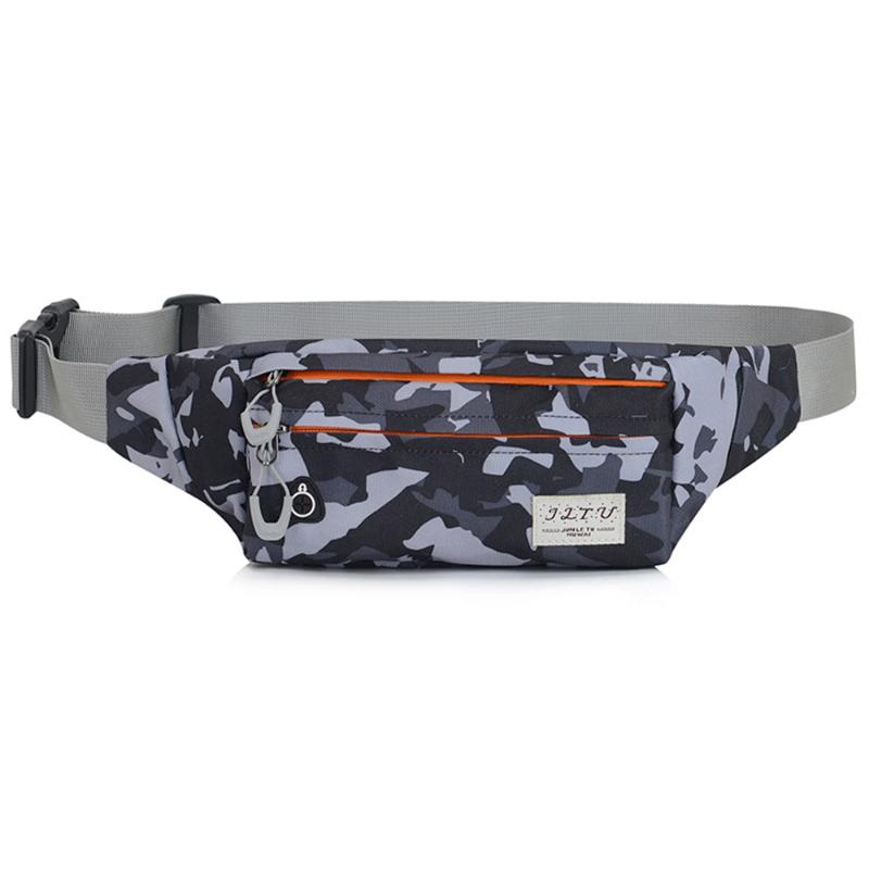 

Men Women Marathon Running Belt Waist Pack Bum Bag Workout Fanny Pack Cell Phone Holder Bag for Running Jogging Hiking